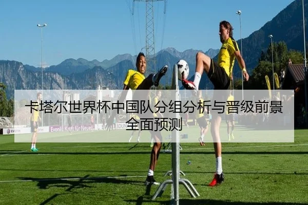 卡塔尔世界杯中国队分组分析与晋级前景全面预测